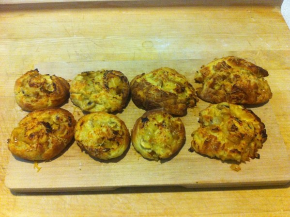 bollos daneses toodarktocook