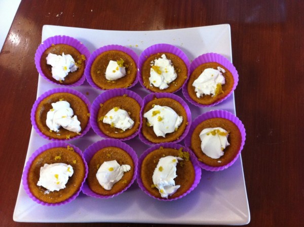 madalenas de calabaza toodarktocook