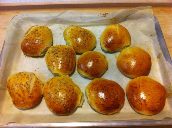 panecillos para hamburguesas toodarktocook