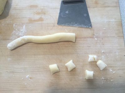 ñoquis cortados toodarktocook