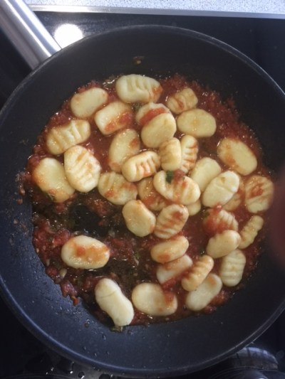 ñoquis sarten toodarktocook