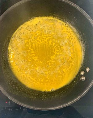 SALSA ORANGE TOODARKTOCOOK